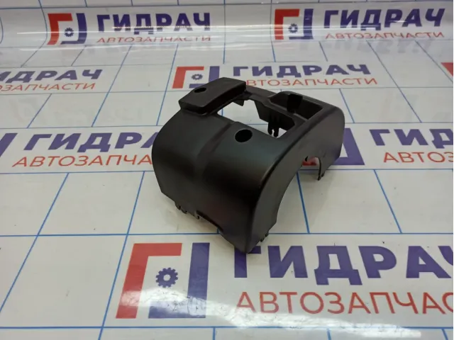 Кожух рулевой колонки нижний SsangYong Actyon Sport 7658508010