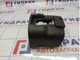 Кожух рулевой колонки нижний SsangYong Actyon Sport 7658508010