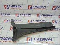 Решетка стеклоочистителей правая SsangYong Actyon Sport 7942031000