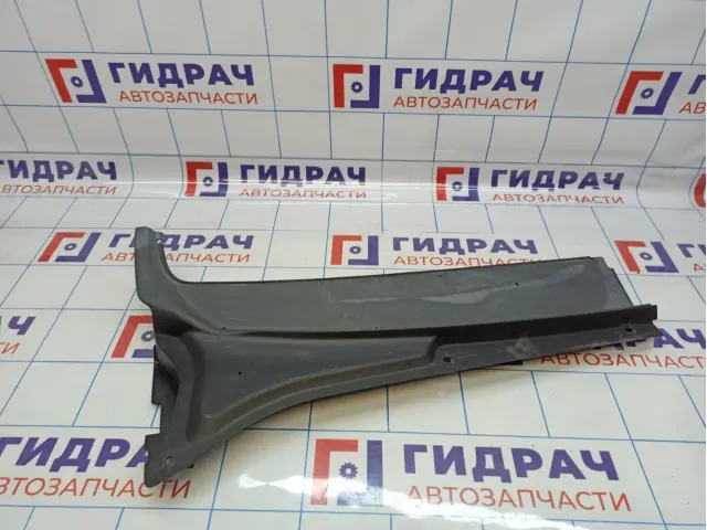 Решетка стеклоочистителей правая SsangYong Actyon Sport 7942031000