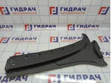Решетка стеклоочистителей правая SsangYong Actyon Sport 7942031000