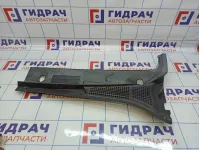 Решетка стеклоочистителей левая SsangYong Actyon Sport 7941031000