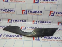 Планка под фару левая SsangYong Actyon Sport 7873031000ABS