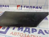 Планка под фару левая SsangYong Actyon Sport 7873031000ABS