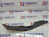 Планка под фару левая SsangYong Actyon Sport 7873031000ABS