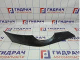 Планка под фару правая SsangYong Actyon Sport 7874031000ABS