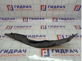 Планка под фару правая SsangYong Actyon Sport 7874031000ABS