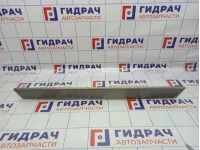 Накладка двери багажника SsangYong Actyon Sport 7963032000HBG