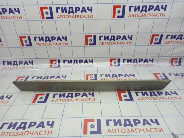 Накладка двери багажника SsangYong Actyon Sport 7963032000HBG