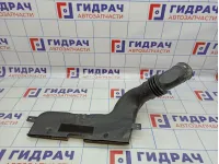 Воздухозаборник SsangYong Actyon Sport 2353031062