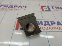 Накладка торпедо левая SsangYong Actyon Sport 7674009000