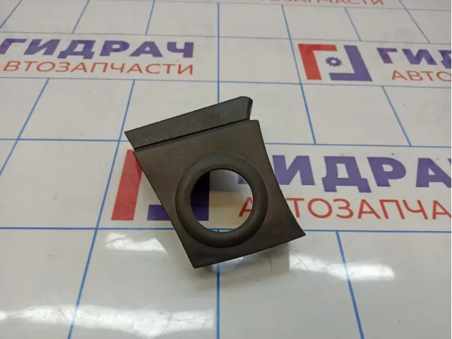 Накладка торпедо левая SsangYong Actyon Sport 7674009000