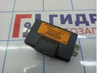 Блок электронный раздаточной коробки SsangYong Actyon Sport 3851008020