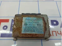 Блок управления АКПП SsangYong Actyon Sport 3660032000