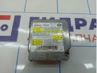 Блок управления AIR BAG SsangYong Actyon Sport 8625131040