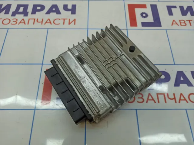 Блок управления двигателем SsangYong Actyon Sport 6645404532