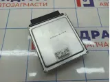 Блок управления двигателем SsangYong Actyon Sport 6645404532