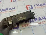 Блок управления климатической установкой SsangYong Actyon Sport 6870009080