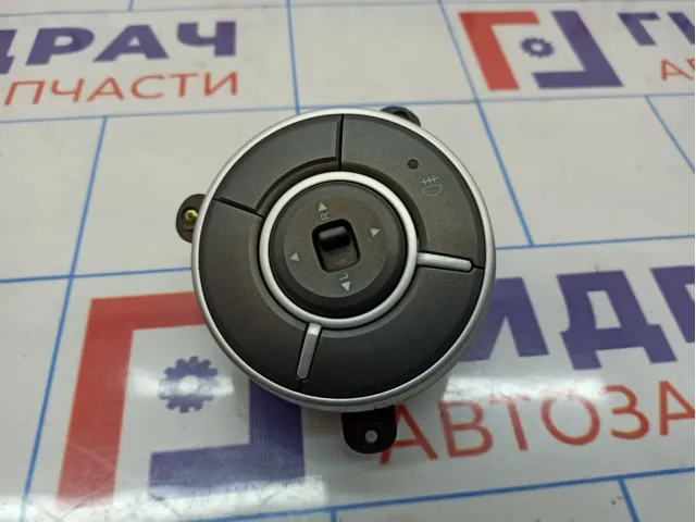 Переключатель регулировки зеркал SsangYong Actyon Sport 8550109360HCX