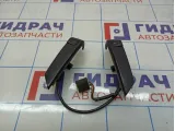 Блок кнопок в рулевое колесо SsangYong Actyon Sport 8915009552