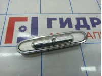 Повторитель на крыло белый SsangYong Actyon Sport 8340031100