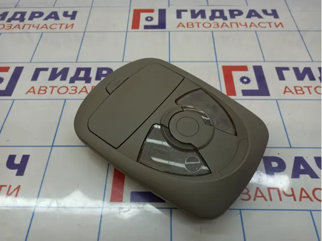 Плафон салонный SsangYong Actyon Sport 7767031012ABR