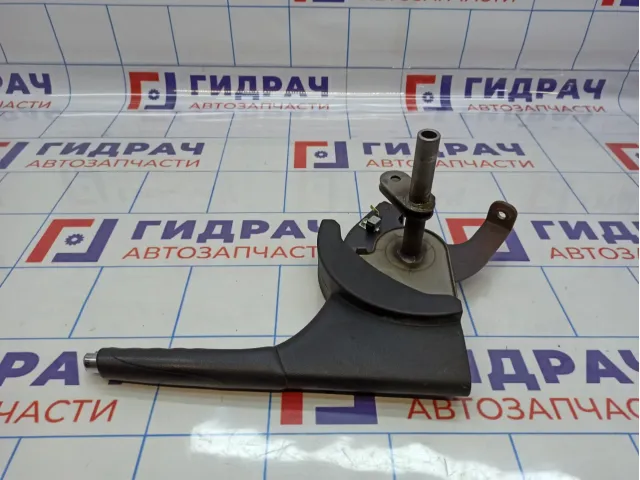 Рычаг стояночного тормоза SsangYong Actyon Sport 4910032050LAM