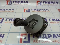 Кулиса КПП SsangYong Actyon Sport 3670032D00