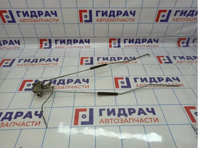 Замок багажника SsangYong Actyon Sport