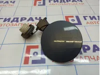Лючок бензобака SsangYong Actyon Sport 7161032001ABS
