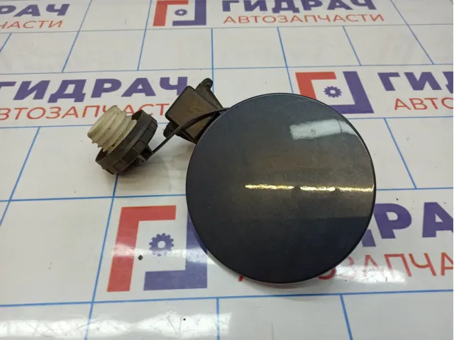 Лючок бензобака SsangYong Actyon Sport 7161032001ABS
