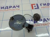 Лючок бензобака SsangYong Actyon Sport 7161032001ABS