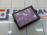 Крышка блока предохранителей SsangYong Actyon Sport 8216032025