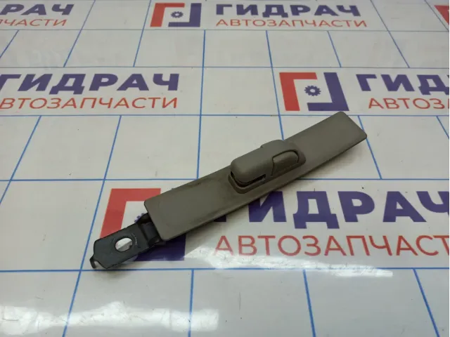 Механизм регулировки ремня безопасности SsangYong Actyon Sport 7467009002ABR