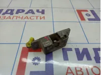 Замок багажника левый SsangYong Actyon Sport 7141032002