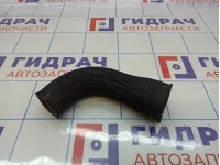 Патрубок интеркулера SsangYong Actyon Sport