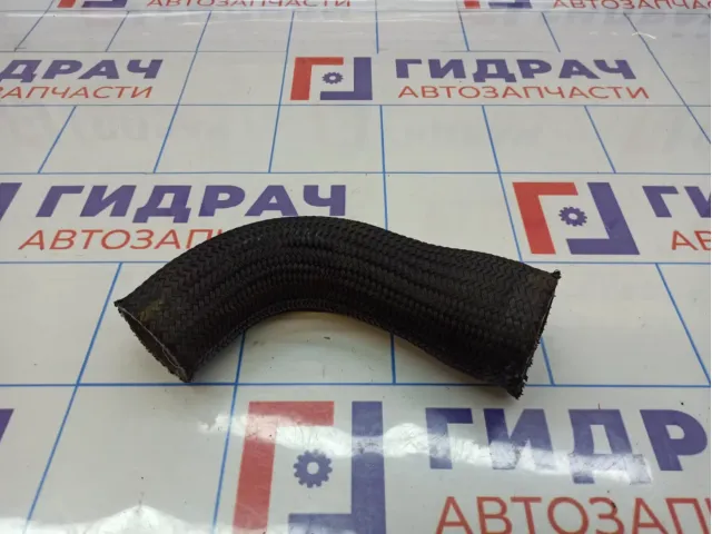 Патрубок интеркулера SsangYong Actyon Sport