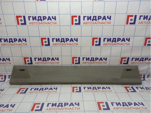 Обшивка багажника SsangYong Actyon Sport 7683032002ABR