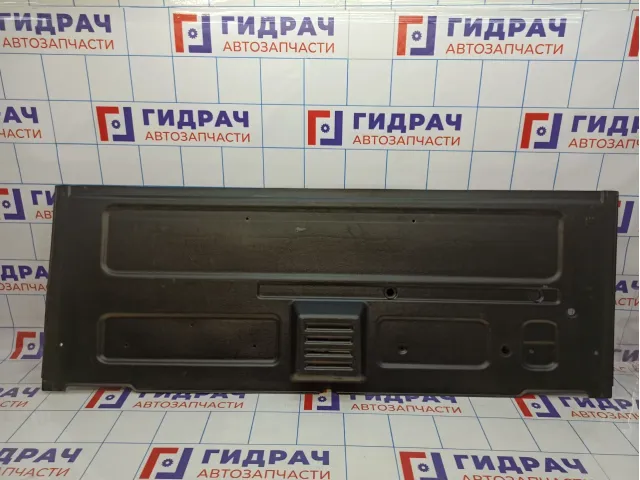 Обшивка багажника SsangYong Actyon Sport 7684032002LAM