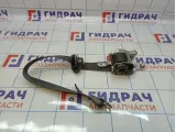 Ремень безопасности с пиропатроном передний правый SsangYong Actyon Sport 7460209013LAM