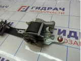 Ремень безопасности с пиропатроном передний правый SsangYong Actyon Sport 7460209013LAM