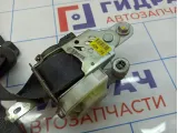 Ремень безопасности с пиропатроном передний правый SsangYong Actyon Sport 7460209013LAM