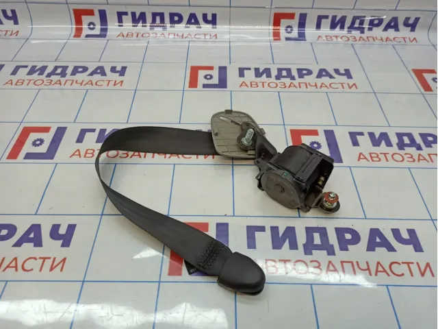 Ремень безопасности задний правый SsangYong Actyon Sport 7560232101LAM