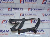 Ответная часть ремня безопасности SsangYong Actyon Sport