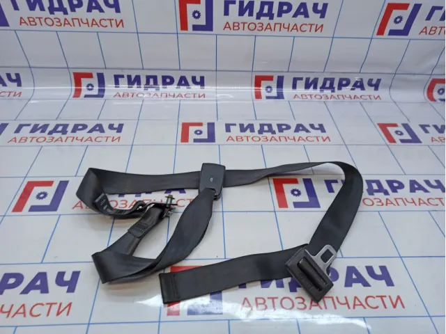 Ответная часть ремня безопасности SsangYong Actyon Sport