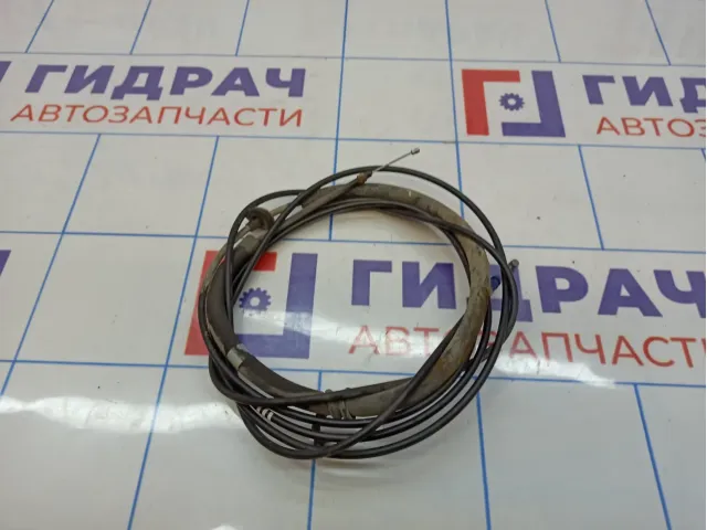 Трос лючка бензобака SsangYong Actyon Sport 7162032002