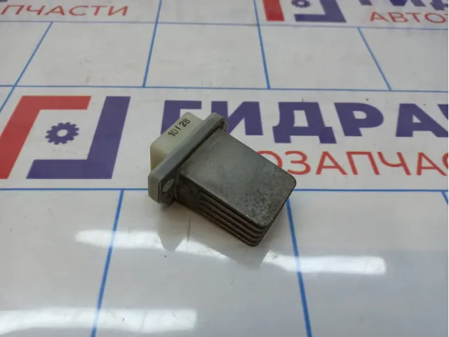 Резистор отопителя SsangYong Actyon Sport 6811109170