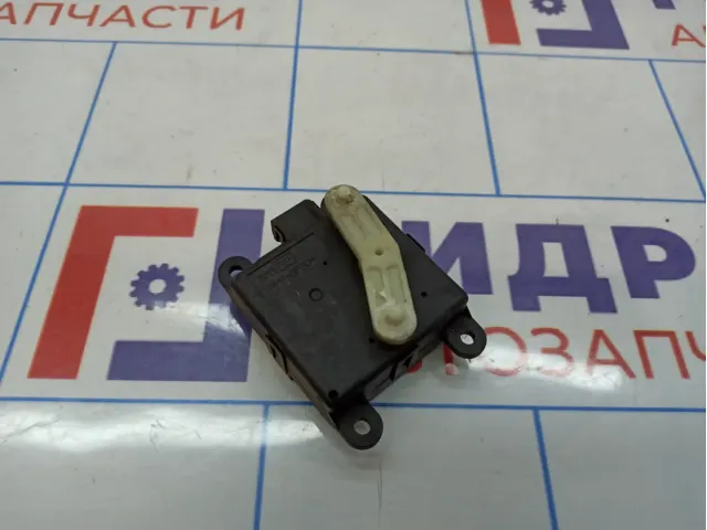 Моторчик заслонки отопителя SsangYong Actyon Sport