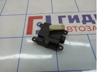 Моторчик заслонки отопителя SsangYong Actyon Sport