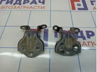 Петли двери передней левой SsangYong Actyon Sport